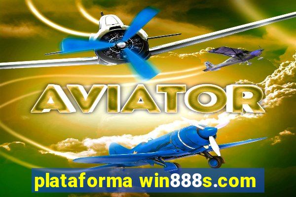 plataforma win888s.com